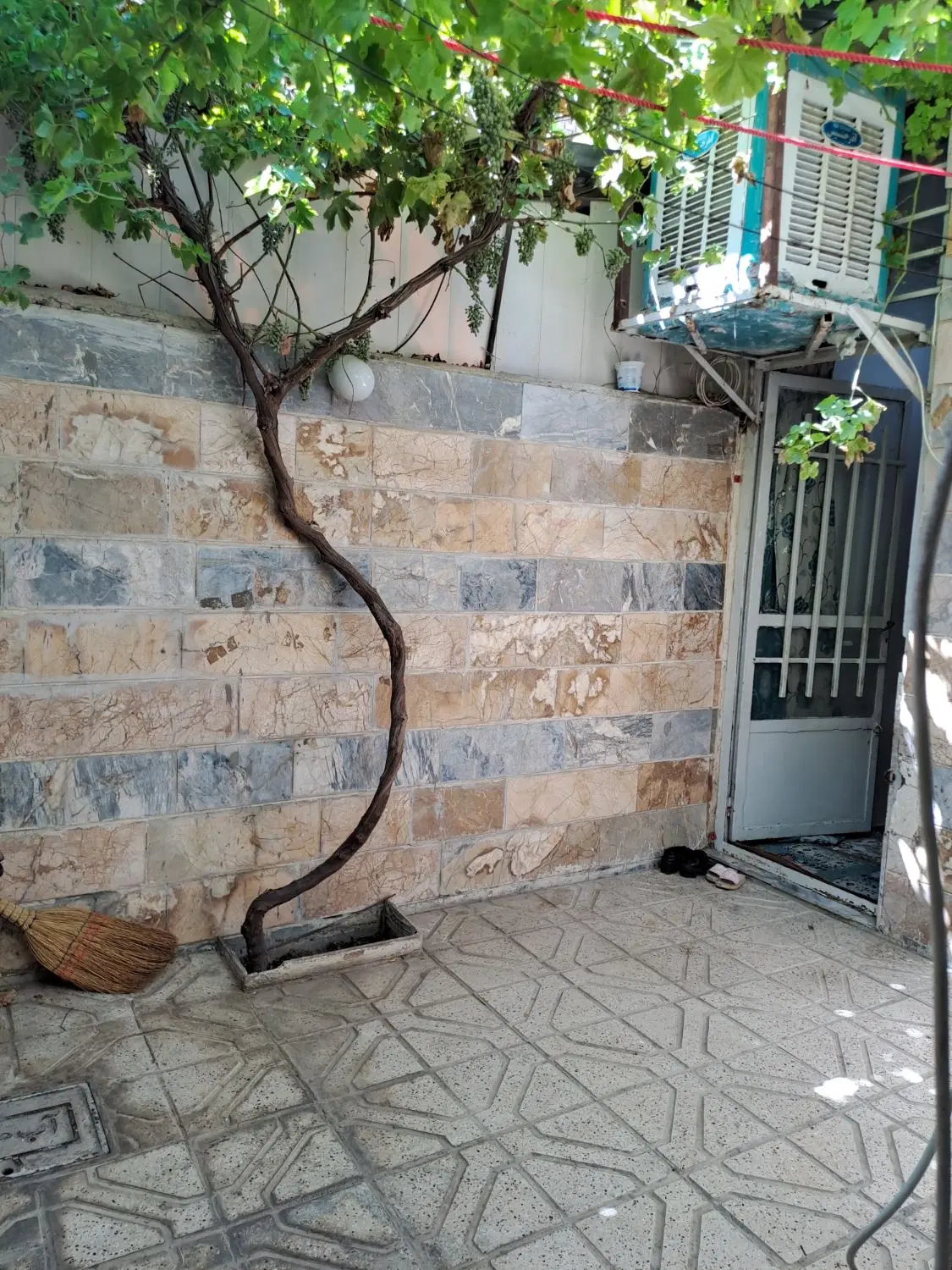 خونه ویلایی مهرمادر