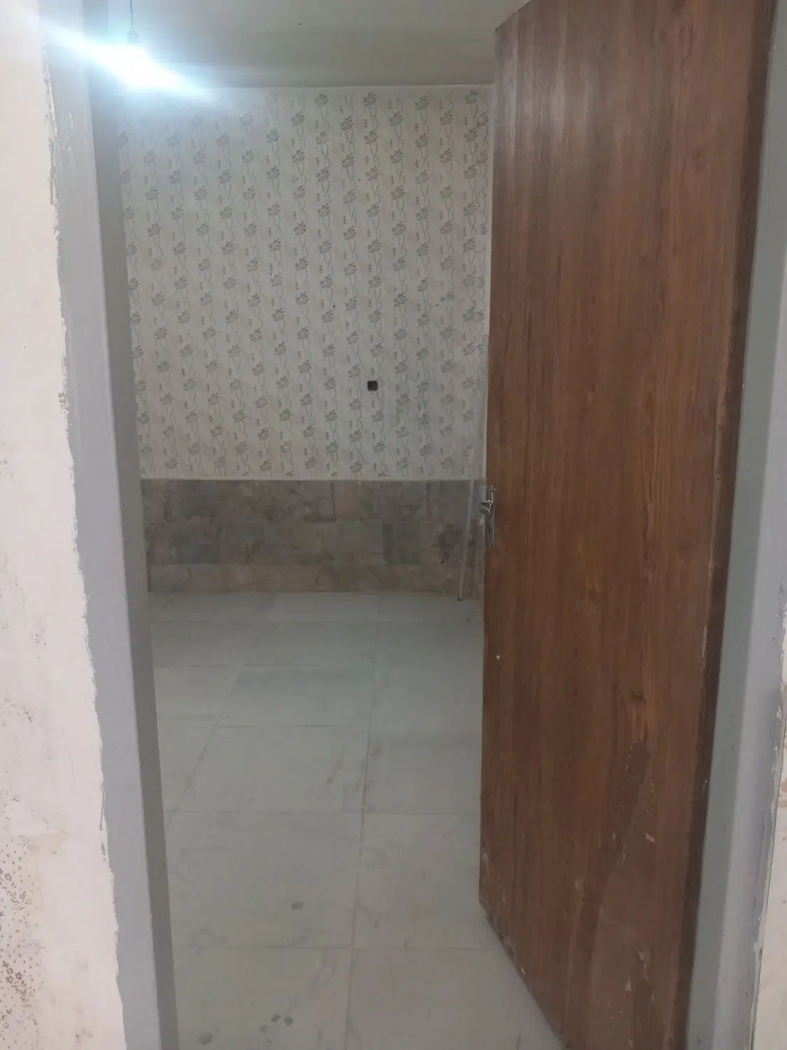 یک واحد مسکونی