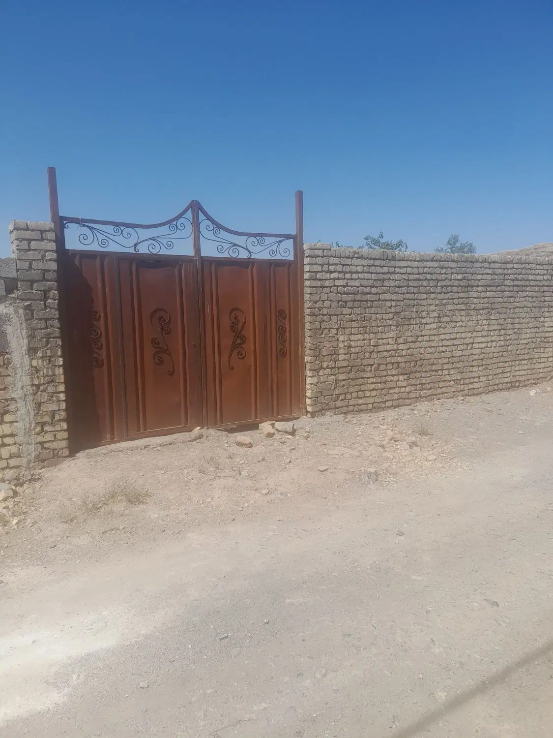 زمین