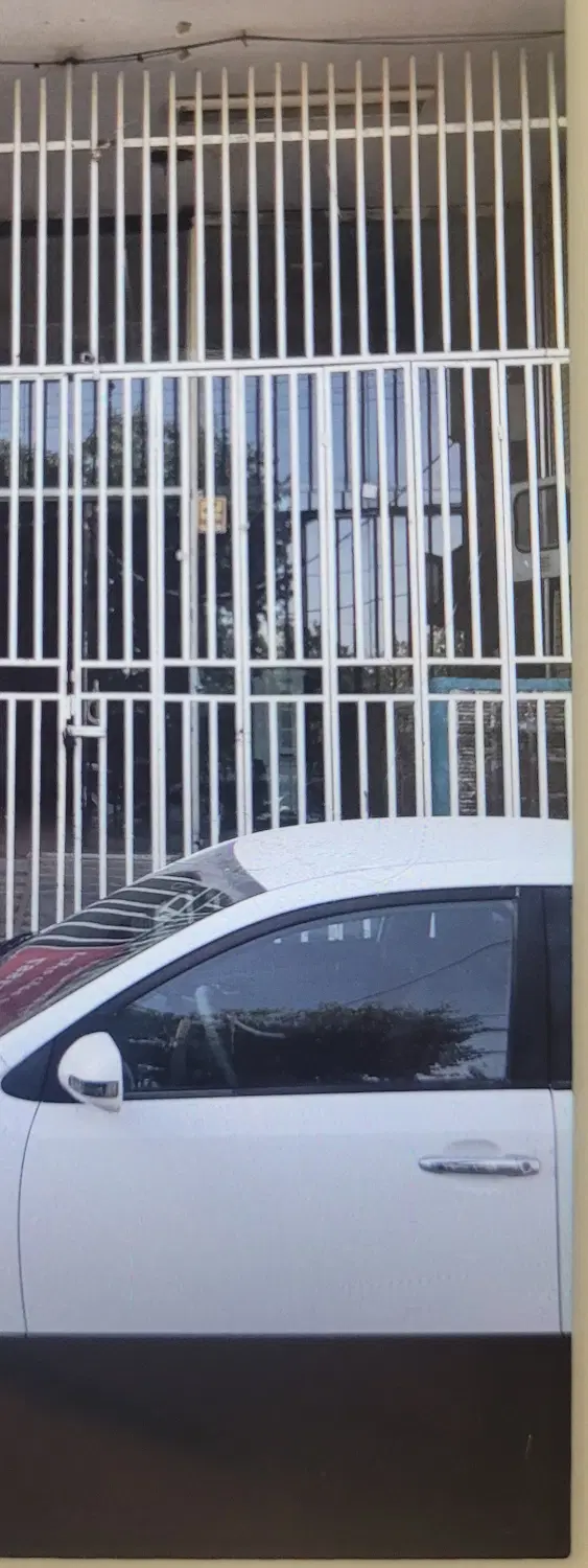 اجاره مغازه تجاری بر چمران ۵۸ متری