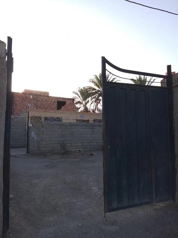 خانه و زمین