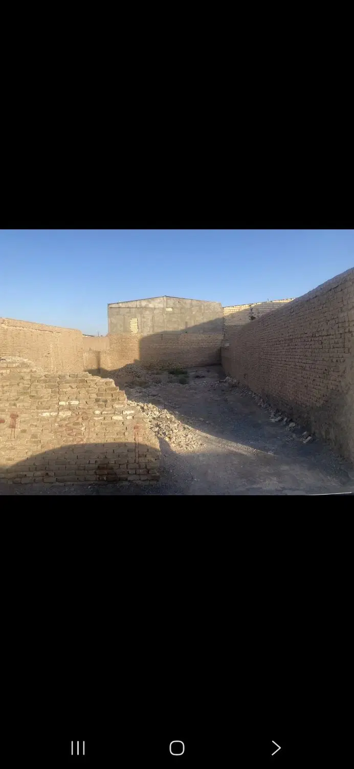 فروش زمین ((۱۲قصب))
