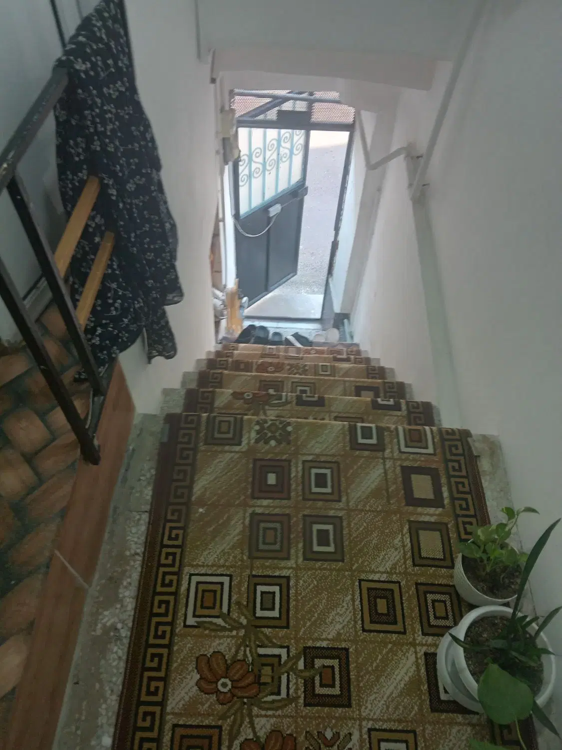 فروش واحد یک خواب درجماران