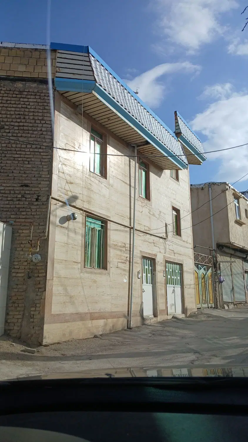خونه ۷۰ متری دوبلکس