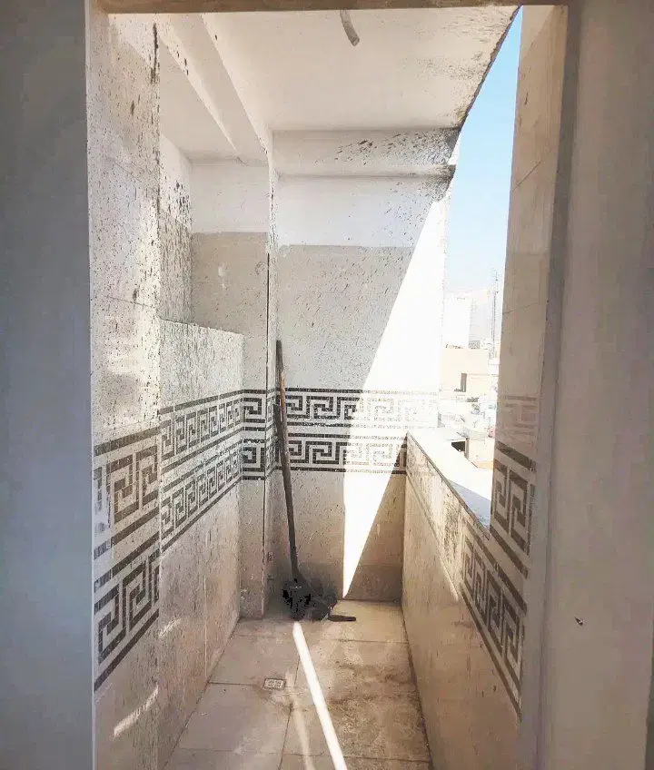 ۱۳۰متر_نوساز_ تکواحدی درآسیاب برجی