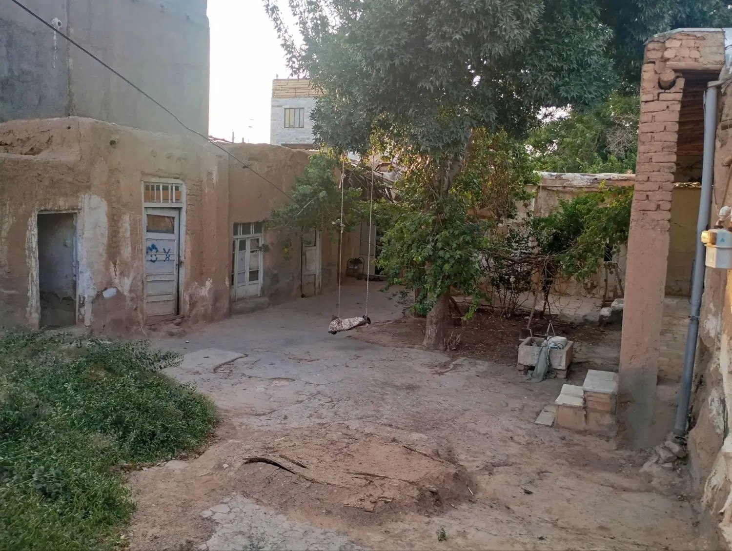 فروش  خانه قدیمی