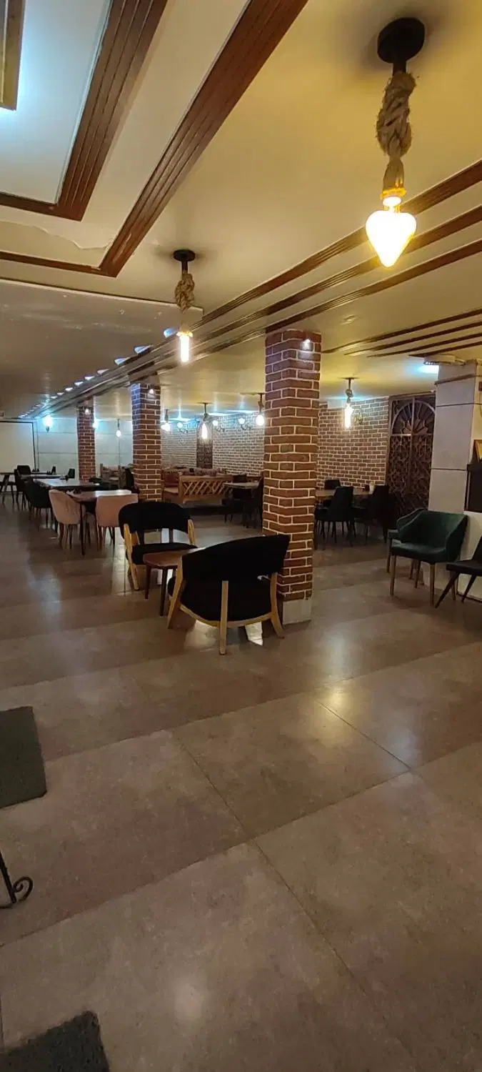 اجاره کافه رستوران