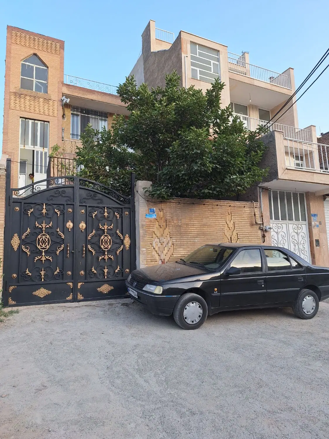 فروش ملک