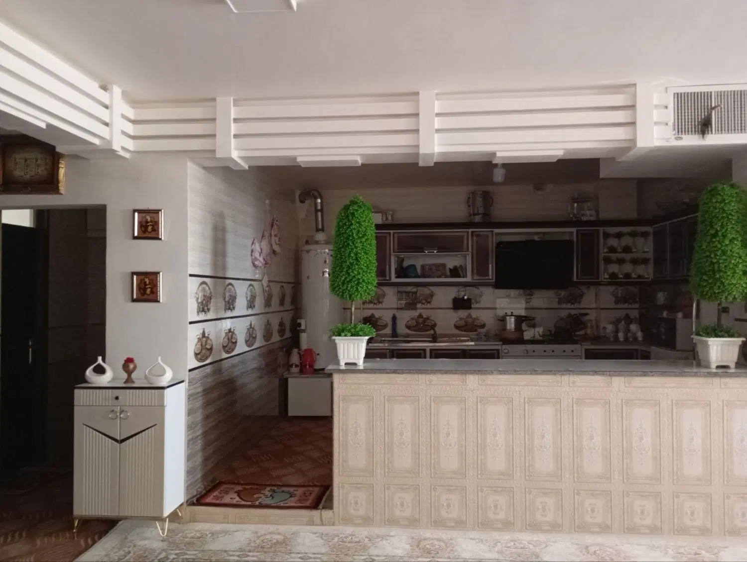 اجاره ای