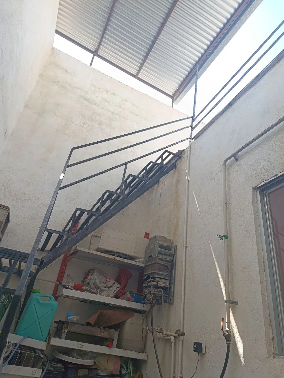 ویلایی 104متری