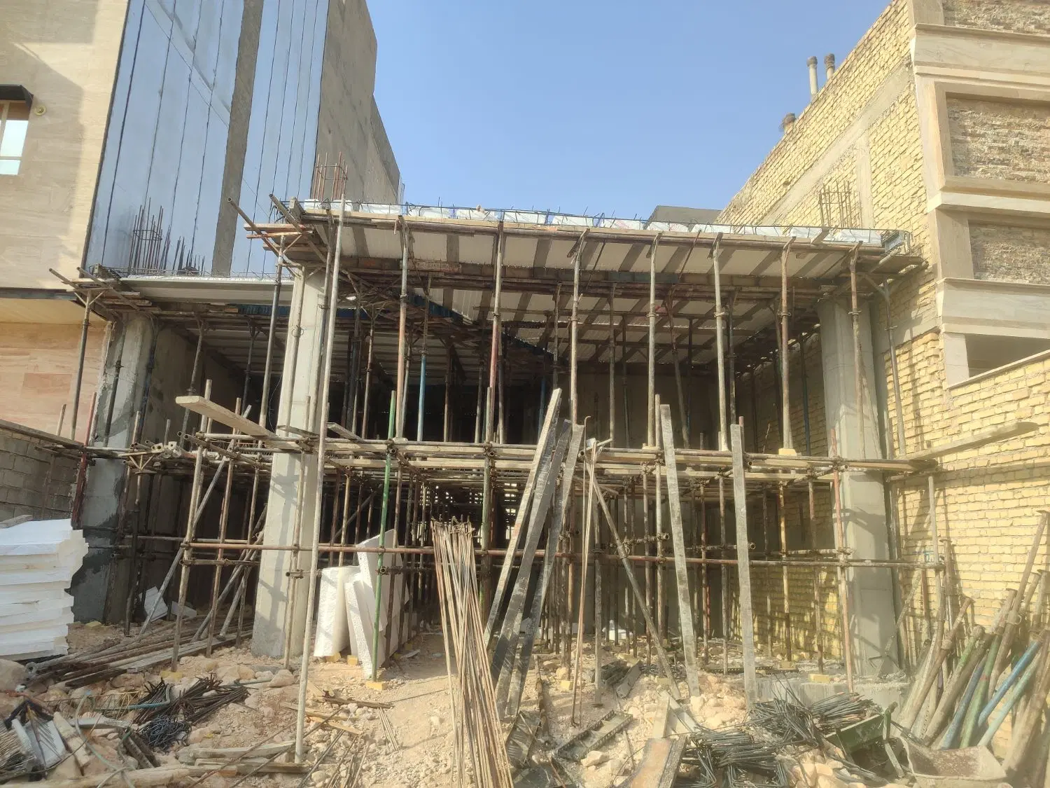 اپارتمان اجاره