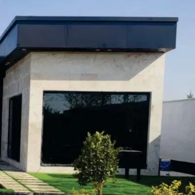 ۱۱۰ متر کلنگی وقابل سکونت