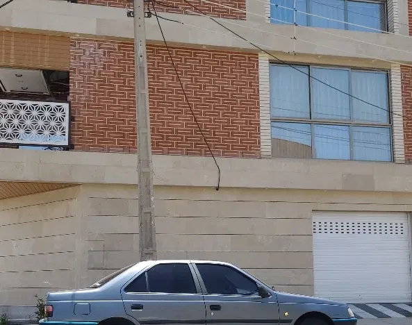 زمین تجاری غدیر شهر