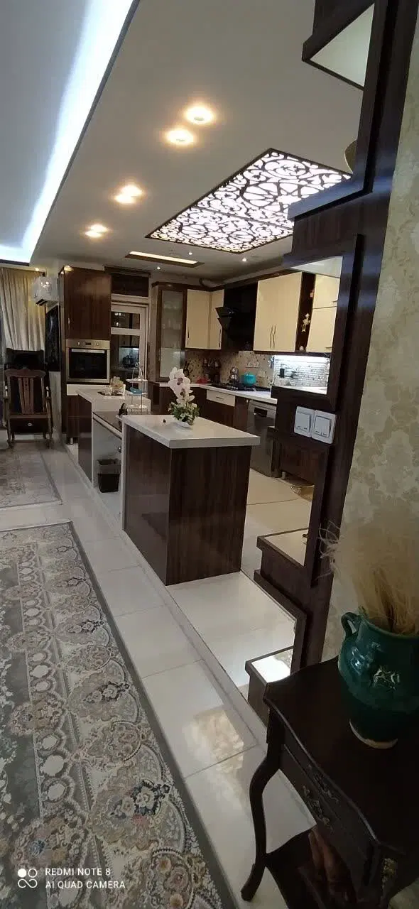 اجاره اپارتمان شهرک دادگستری