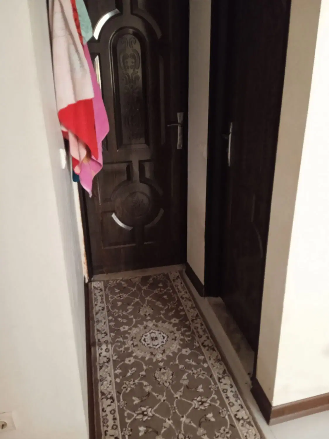 یک دستگاه آپارتمان ۱۲۰ واحدی شهرک فدک فاز۲