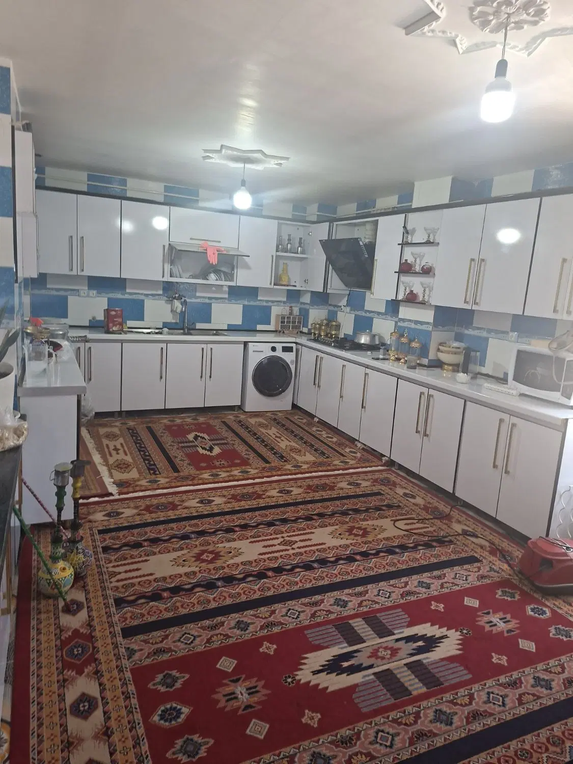 سلام یک باب منزل مسکونی