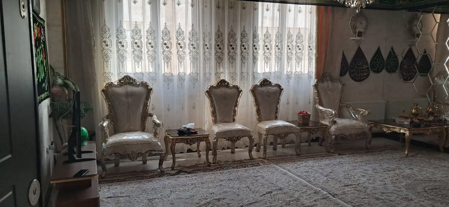 آپارتمان فول نورگیر