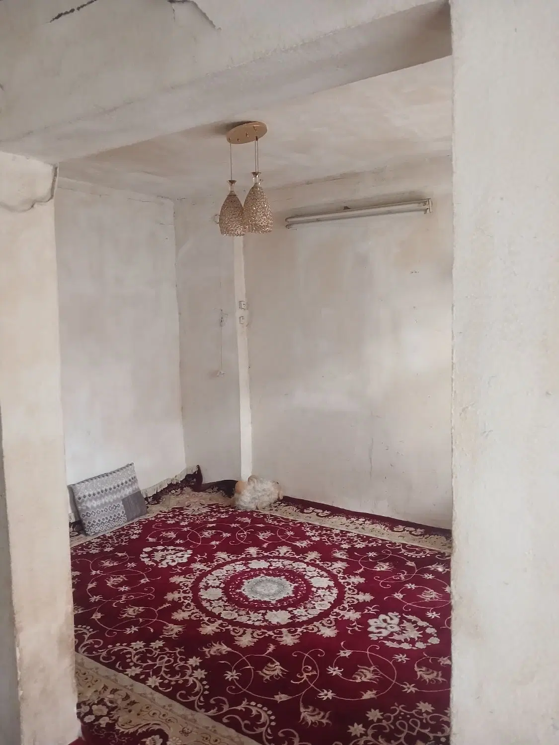 خانه حیاط دار دربست