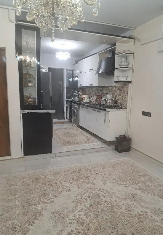 ۲طبقه یکجا