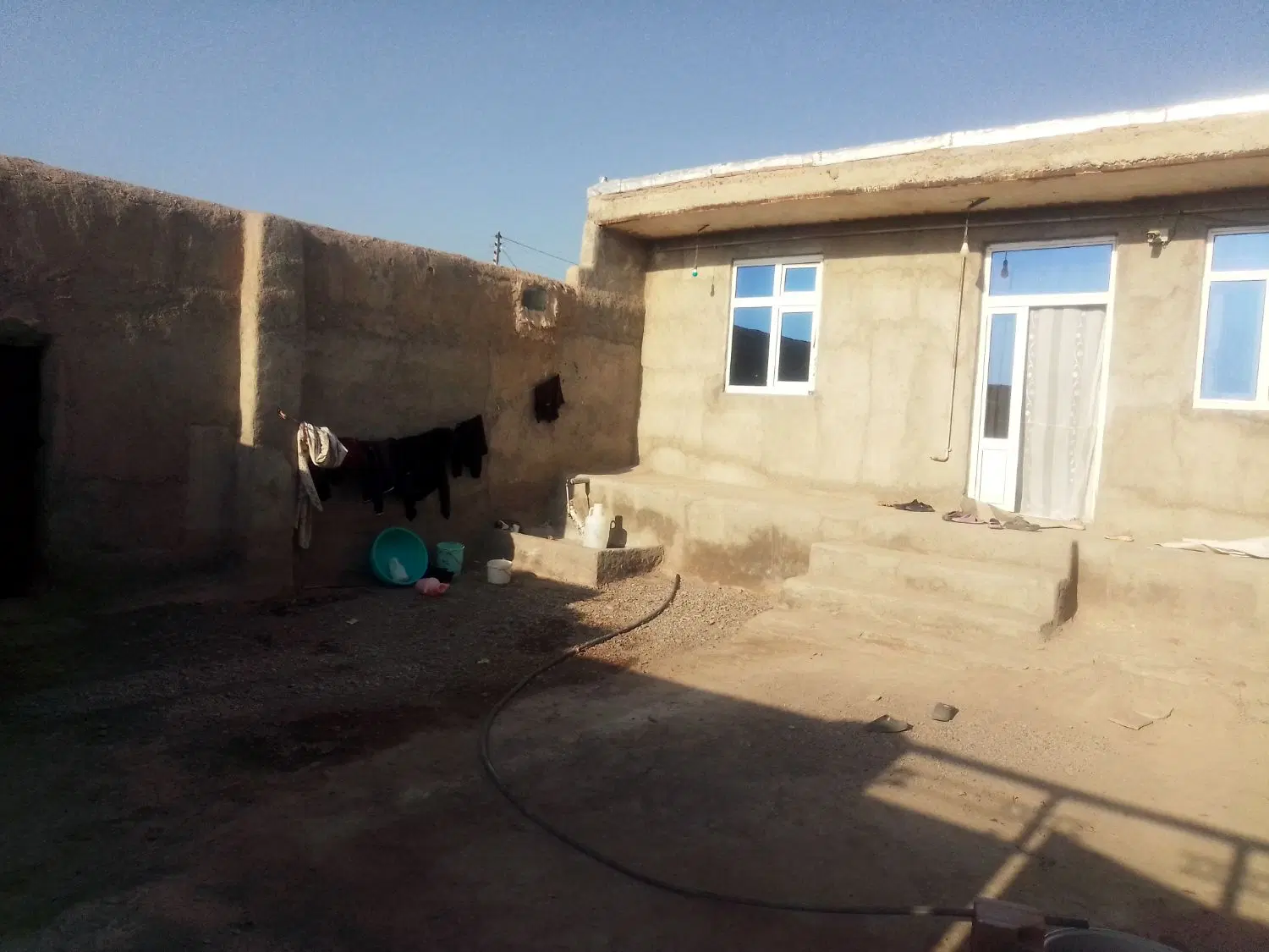 خانه ویلایی