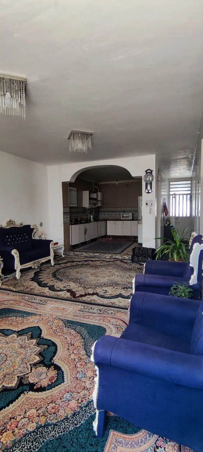 فروش خانه ویلایی بلوار اتحاد