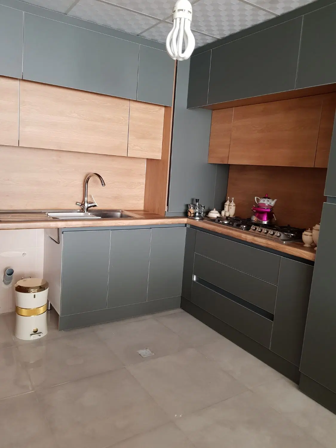 رهن آپارتمان وصال گاز صدرا