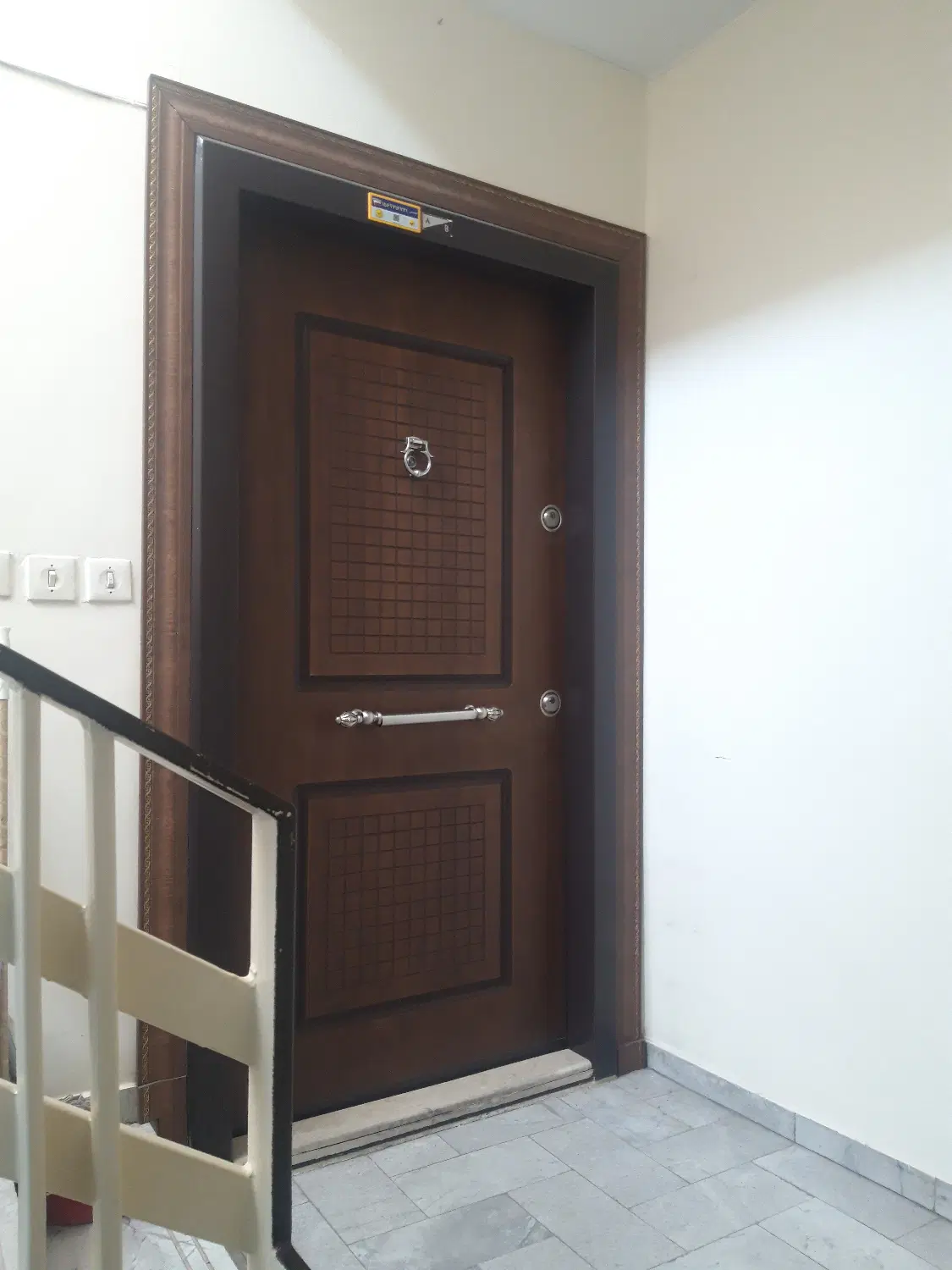 110 متر 2 خواب - بهترین لوکیشن اندیشه پنجم