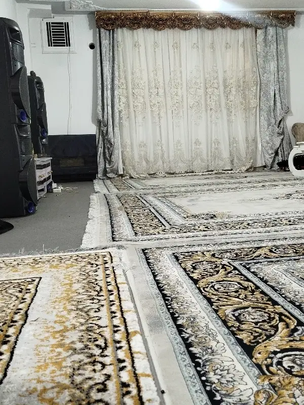 72متری مهدیه و محمدیه