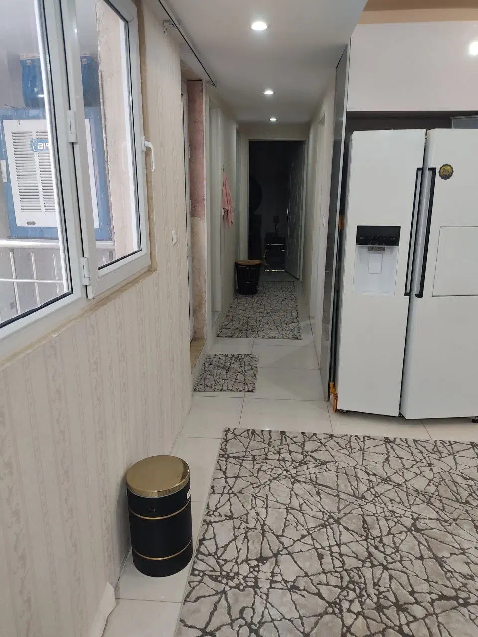 ۷۵ متر گرمدره ناصریه _ املاک دیماز