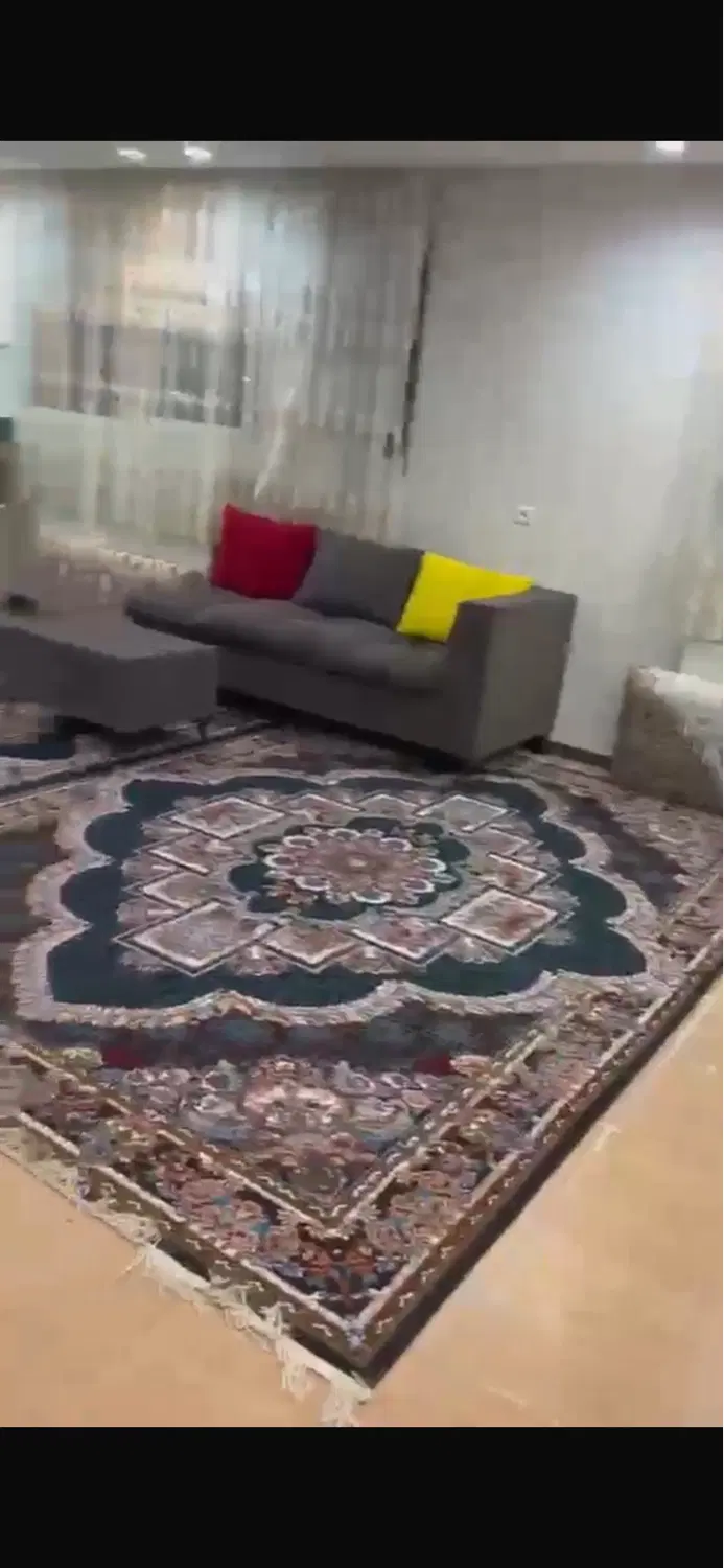 واحد آپارتمان سی ۳