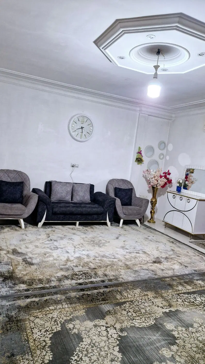 اجاره خانه ۶۰ متری