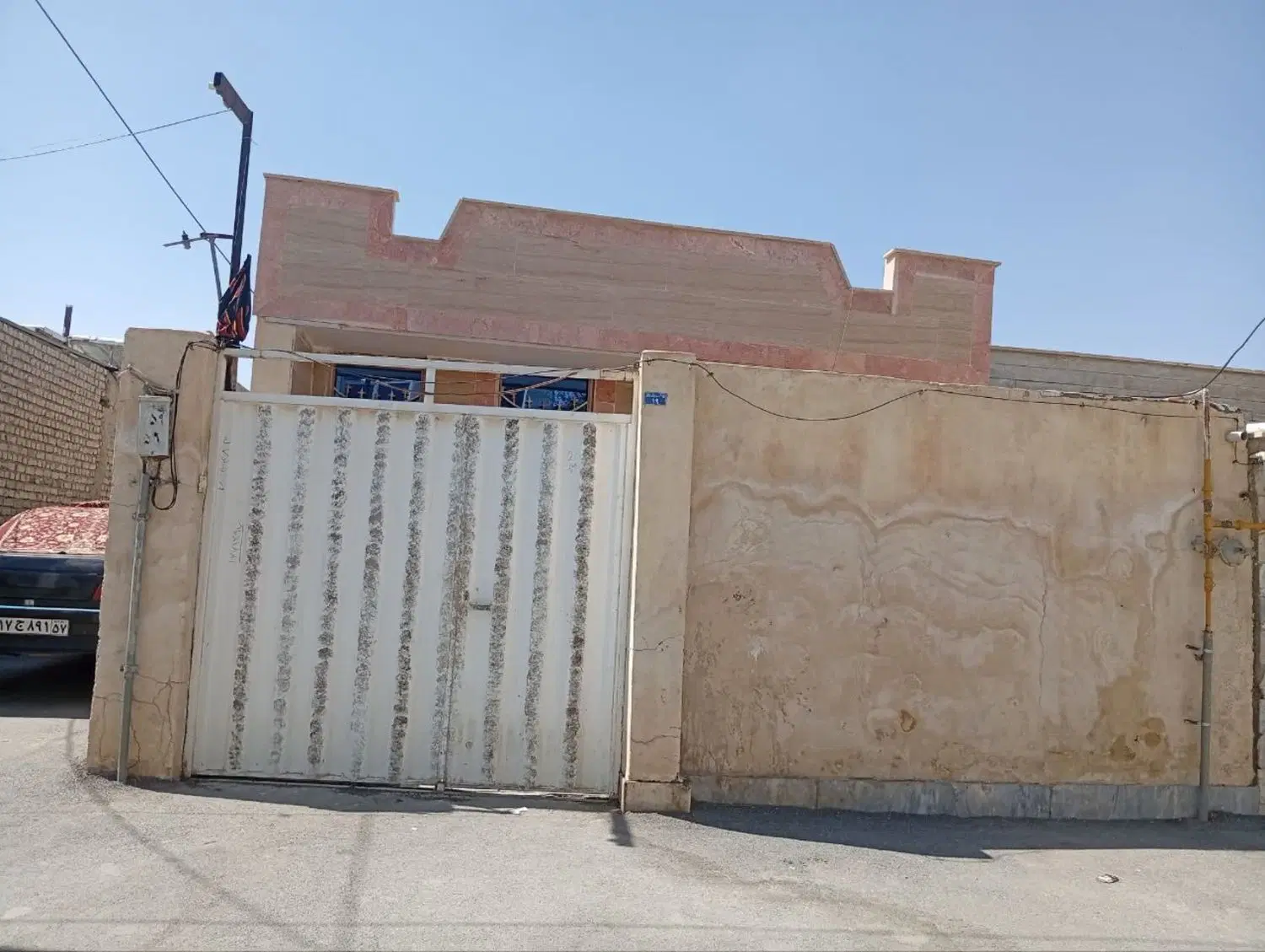 فروش مسکونی