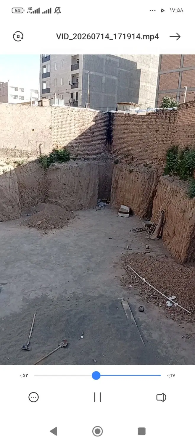 فروش،مبادله یا مشارکت در ساخت