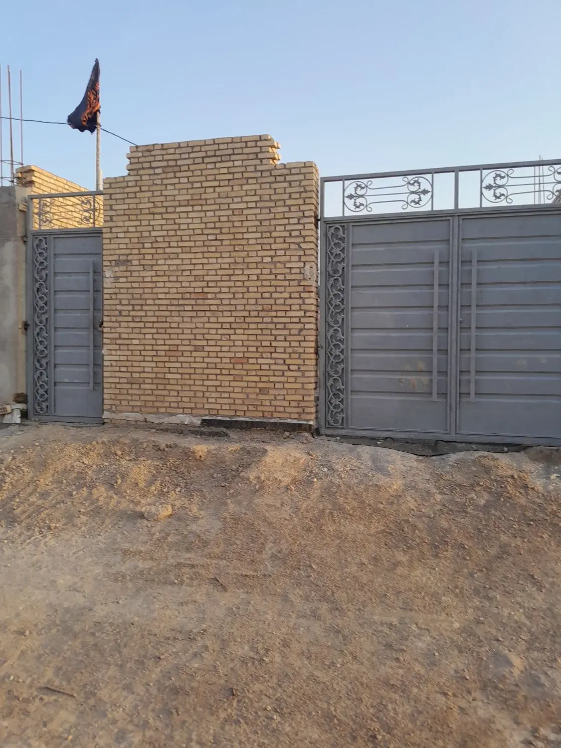 خانه مسیر شمالی