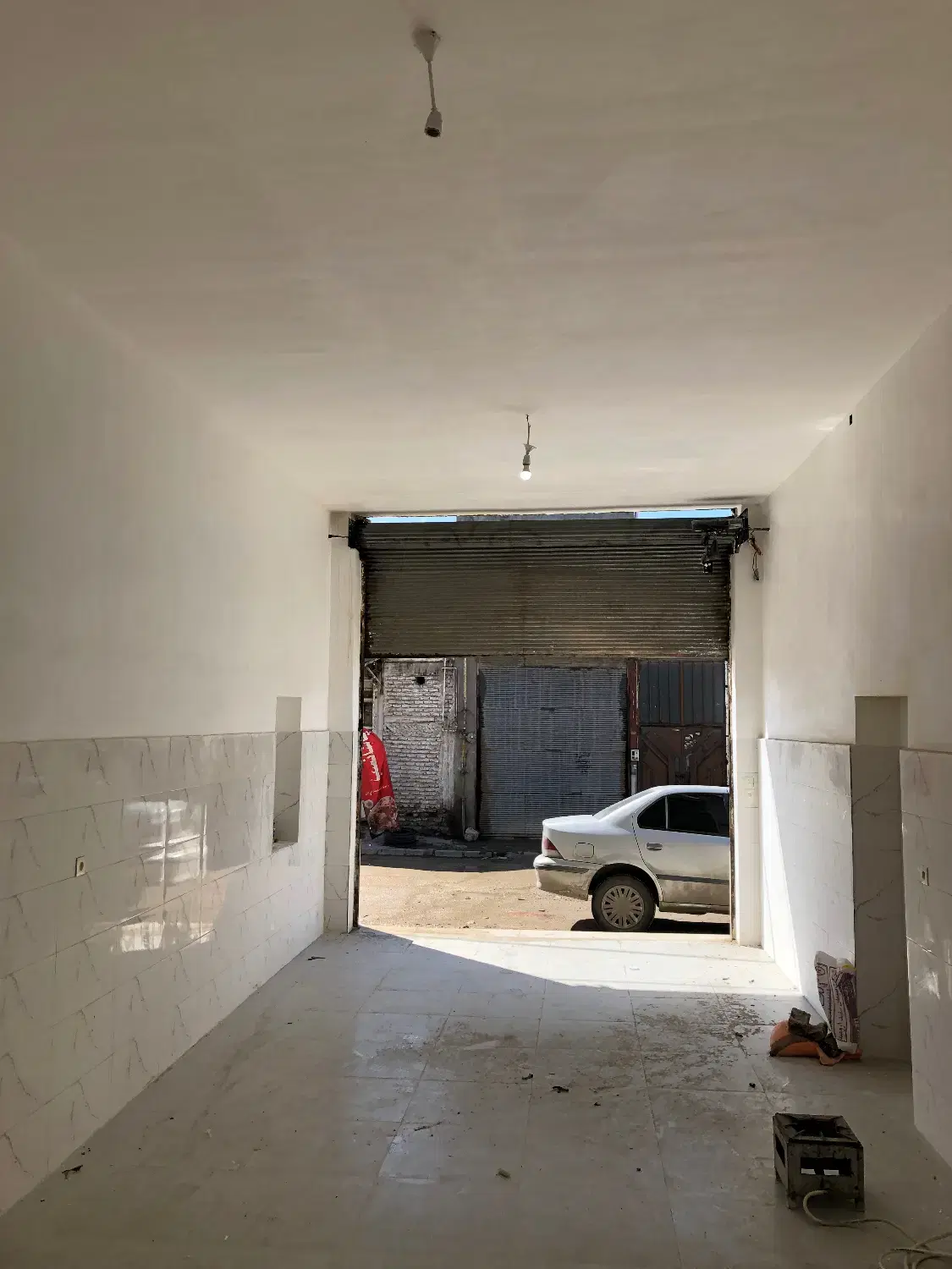 اجاره مغازه