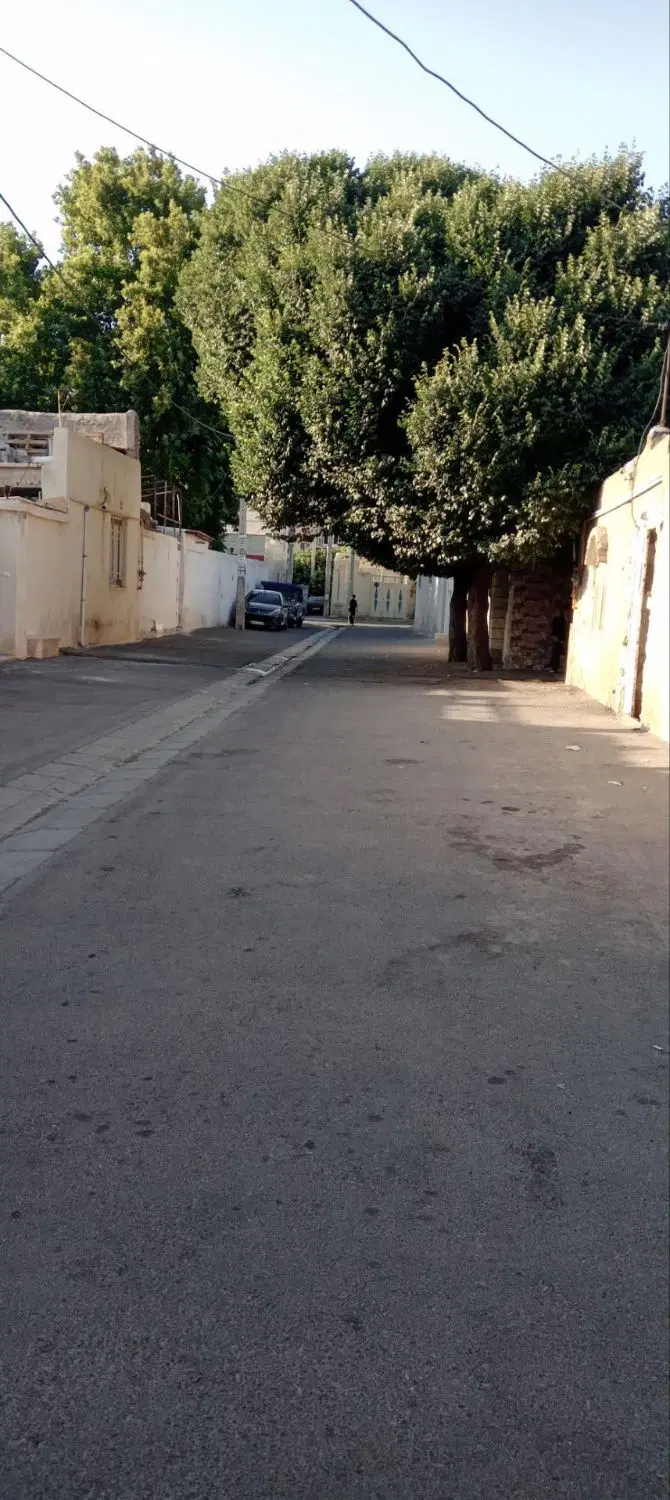 دو طبقه و مغازه ملارد