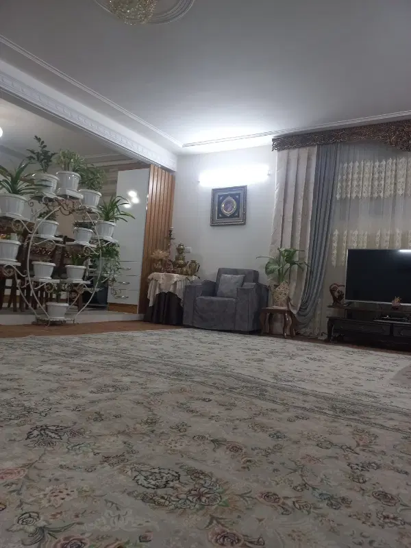 آپارتمان ۹۸متری