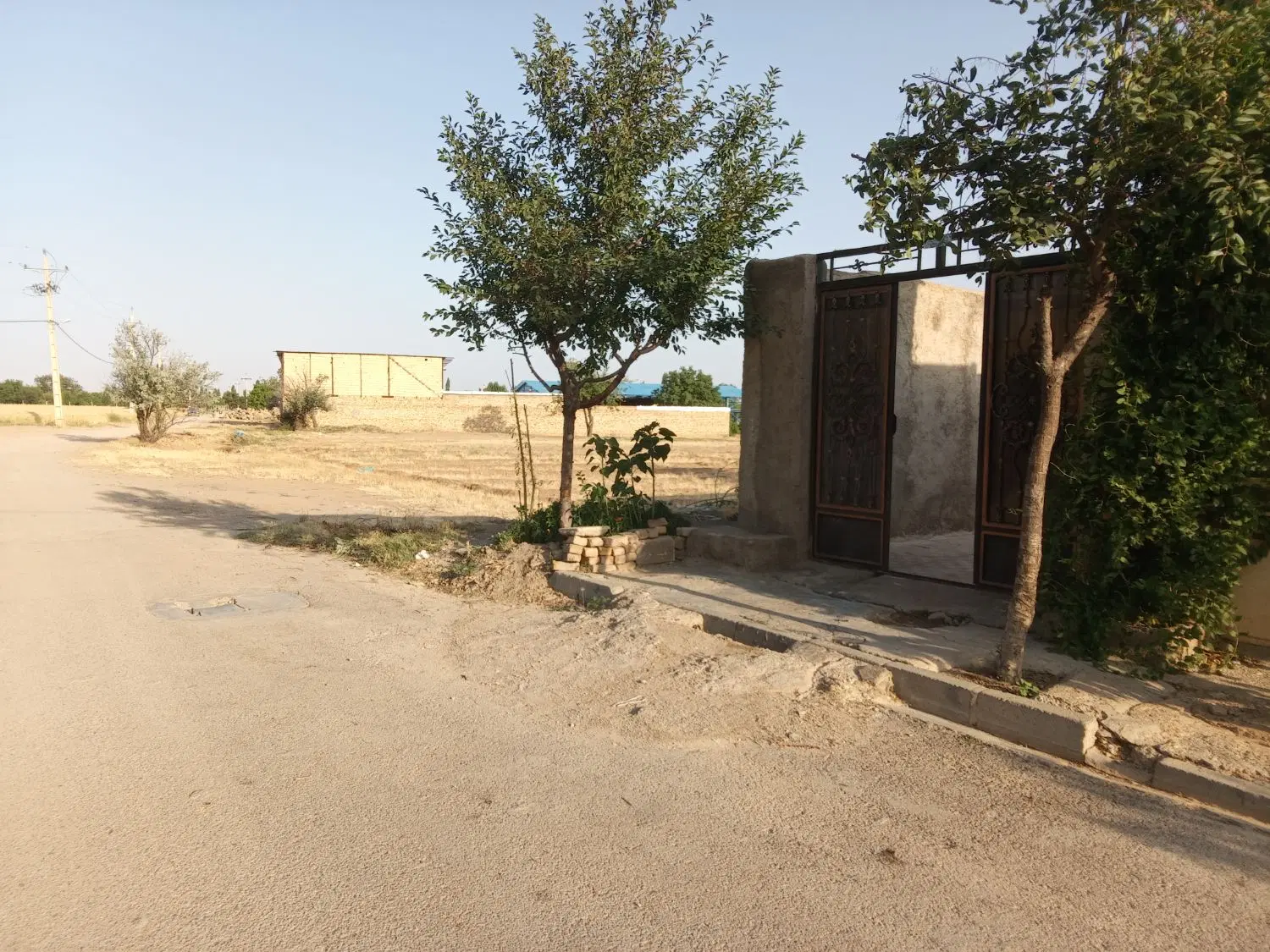 خانه ویلای