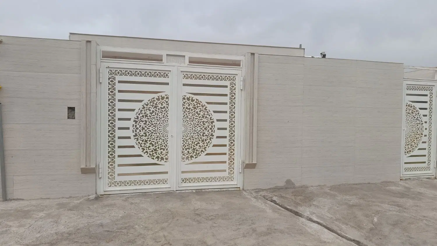 خانه در تلوری