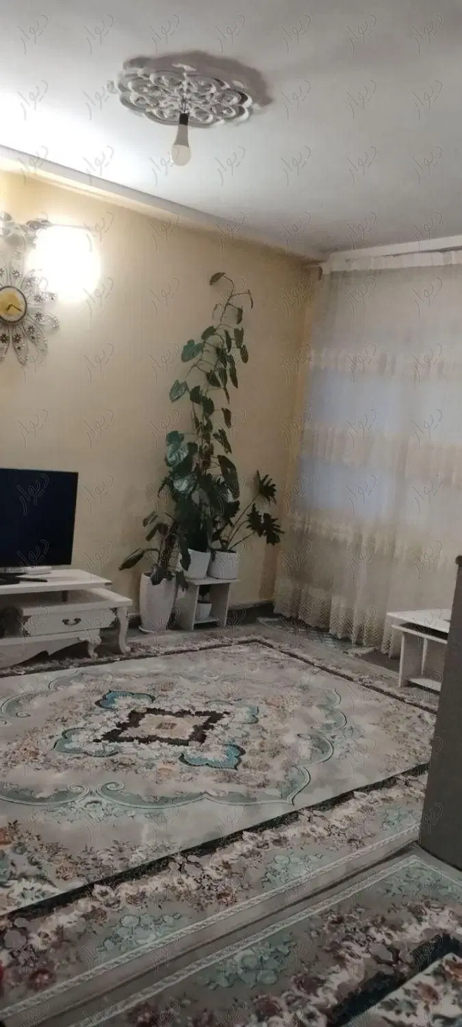 واحد 60 متری استیجاری فخر توسعه