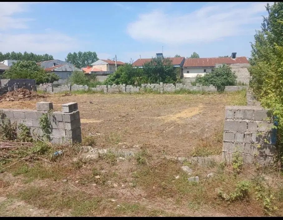 ۴۳۳ متر داخل طرح هادی