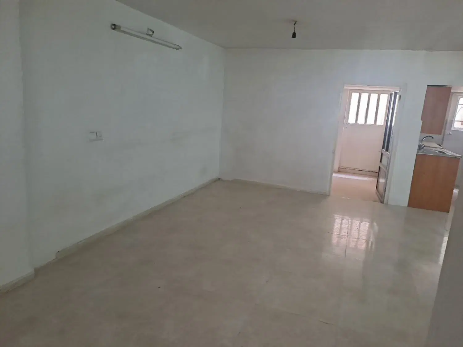 اجاره مسکونی ۲خواب محله ولدابادشهرک اتمسفر محمدشهر