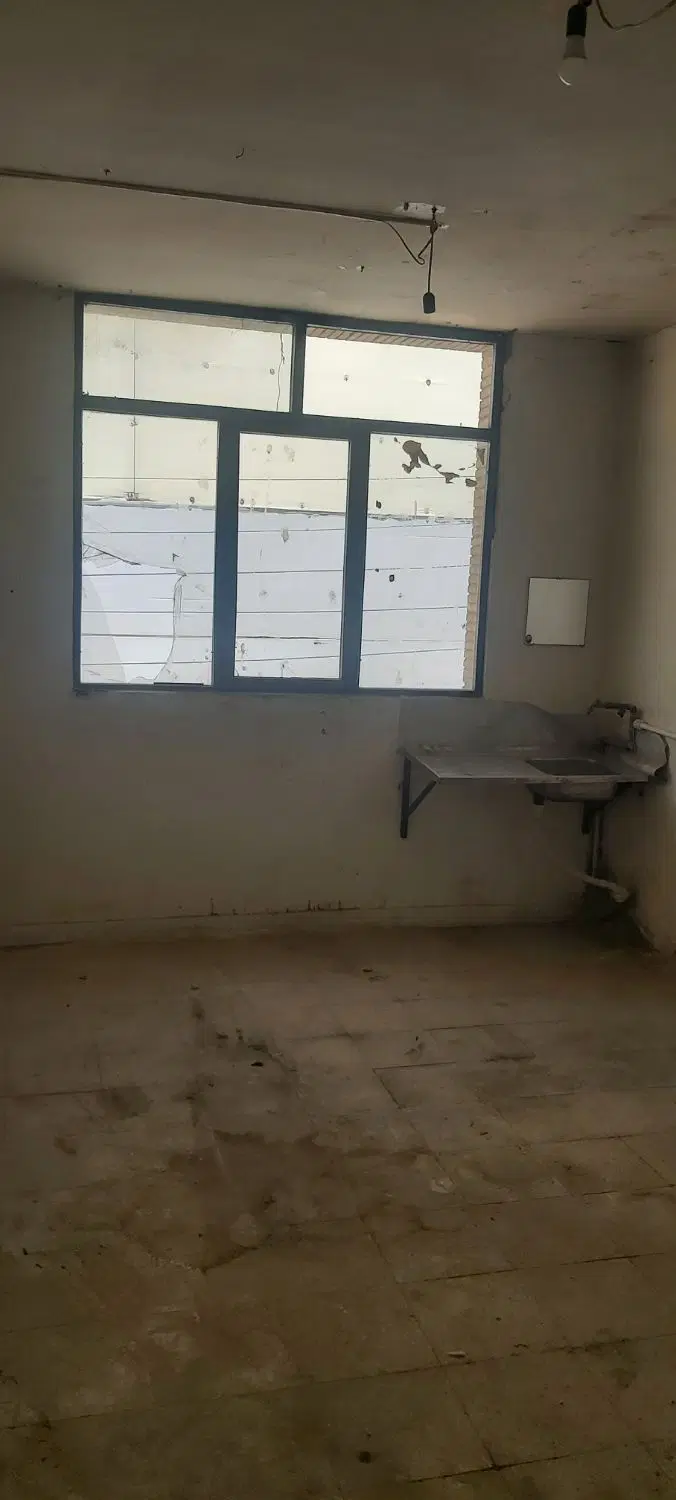 مغازه مناسب برای کارگاه
