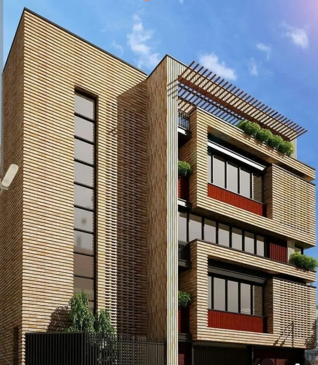 معاوضه آپارتمان بندرعباس با واحد در جهرم