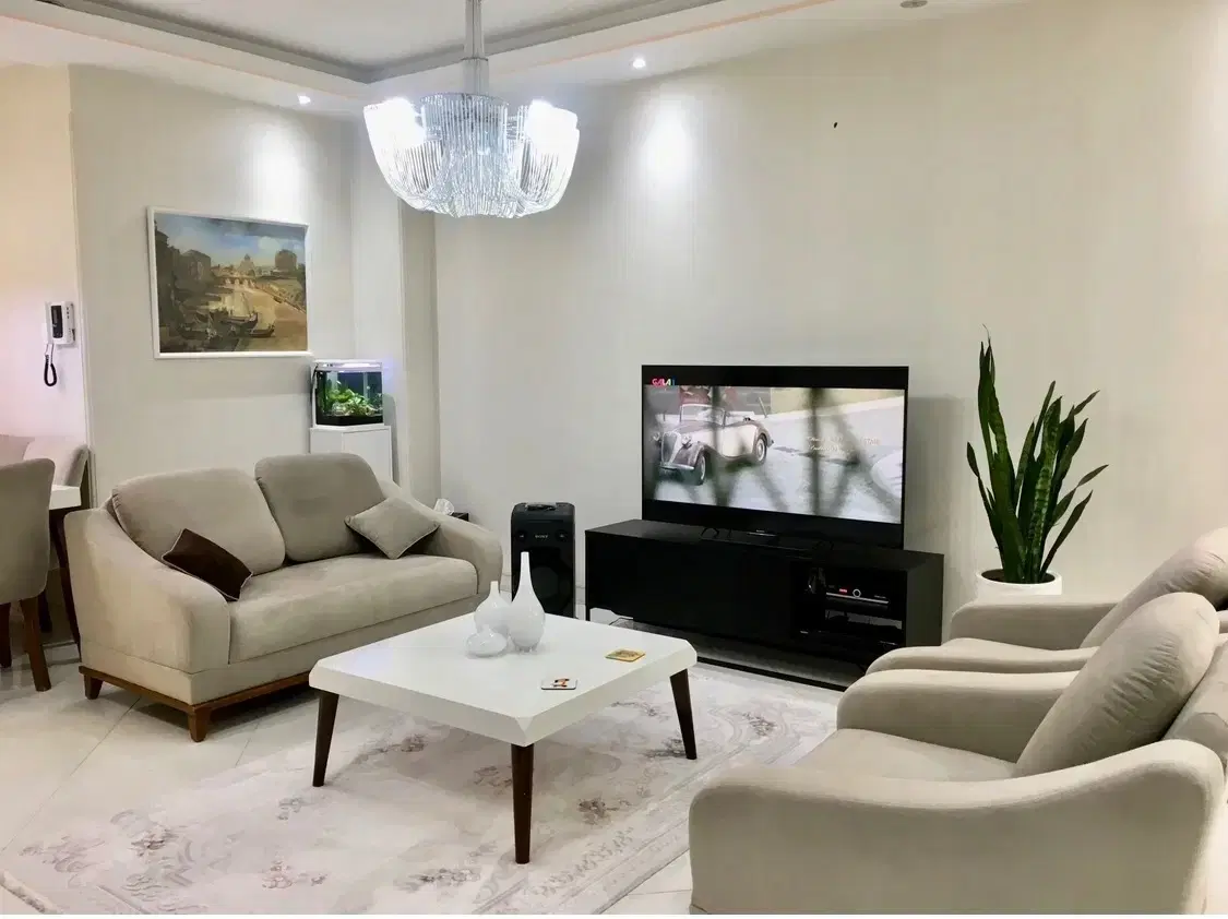 آپارتمان در بشیری
