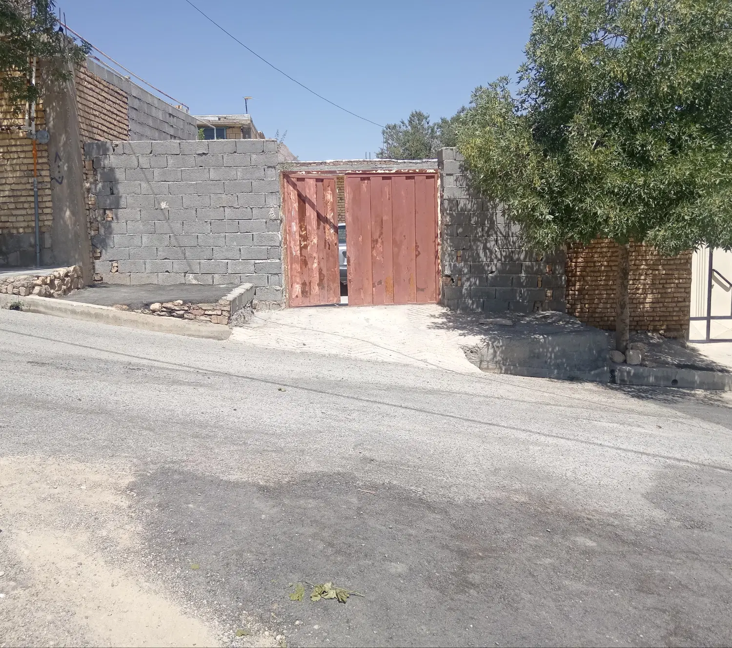 اجاره خانه شهرکردبن