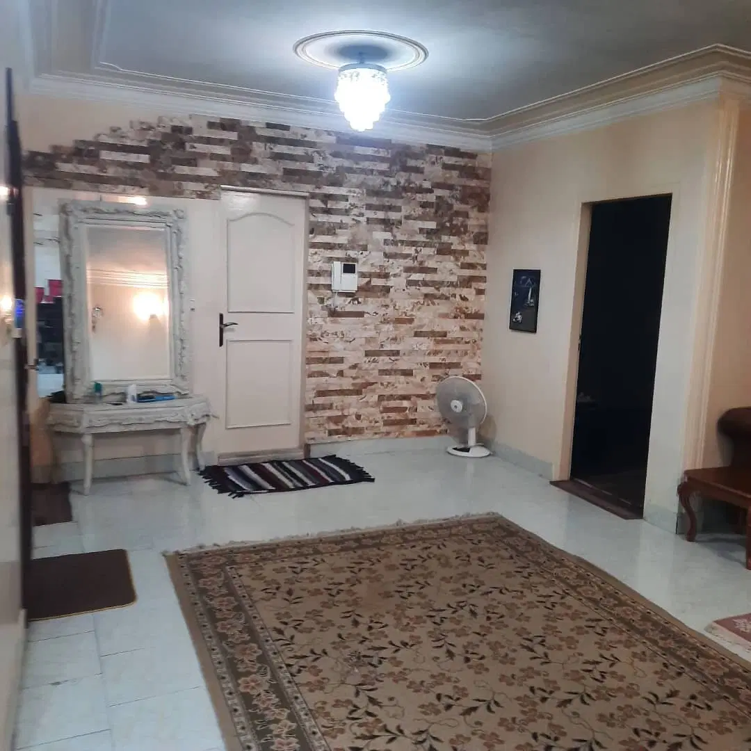 فروش آپارتمان ۸۰ متری دوخوابه