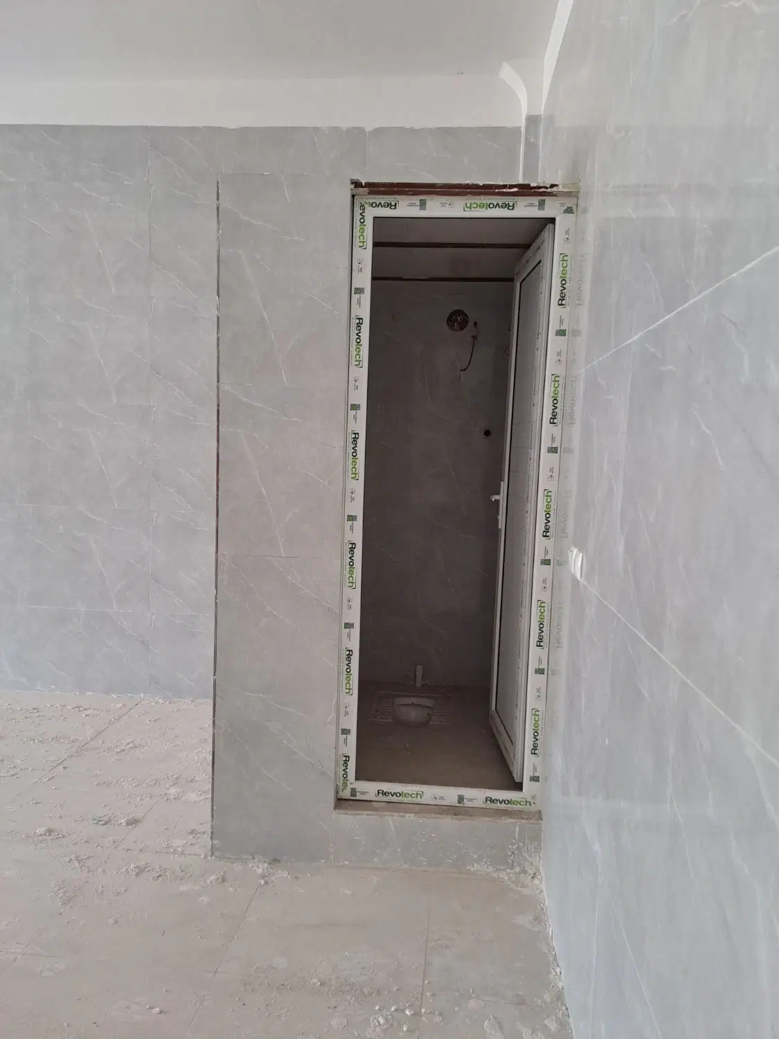 اجاره مغازه تجاری به مساحت ۵۵ متر