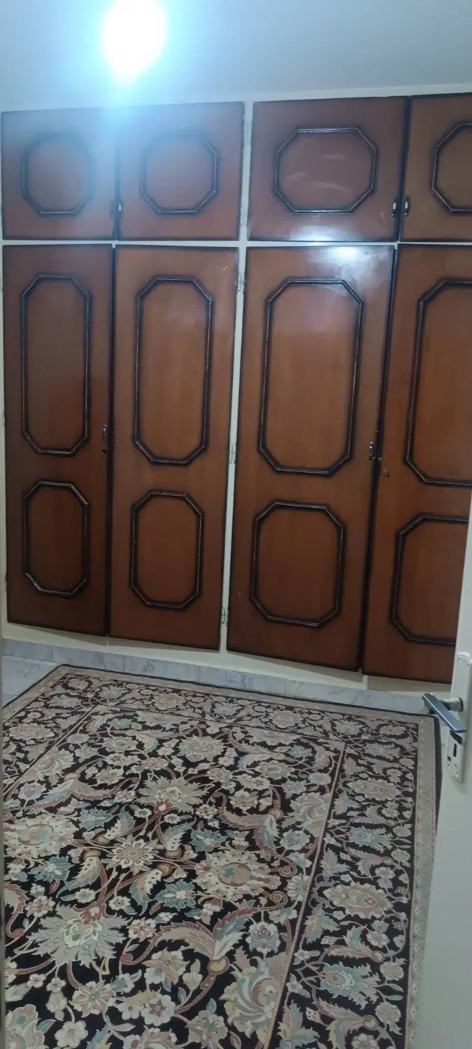 57 متر مختاری غربی 2خوابه