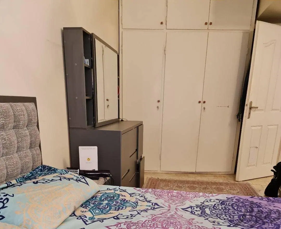 مژده ، ۱۰۰ متر یک خواب مناسب خانواده